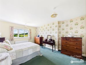 Bedroom 1- click for photo gallery